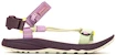 Sandales pour femme Merrell  Bravada 2 Strap Mauve