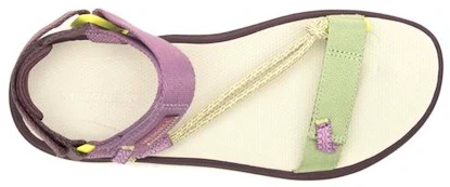 Sandales pour femme Merrell  Bravada 2 Strap Mauve