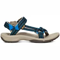 Sandales pour femme Teva  Terra FI Lite Atmosphere Blue  EUR 37,5