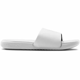 Sandales pour femme Under Armour Ansa Fix SL White