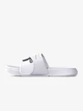 Sandales pour femme Under Armour Ansa Studio-WHT