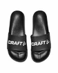 Sandales pour homme Craft  Shower Slide Black