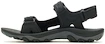 Sandales pour homme Merrell  Huntington Sport Convert Black