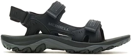 Sandales pour homme Merrell  Huntington Sport Convert Black