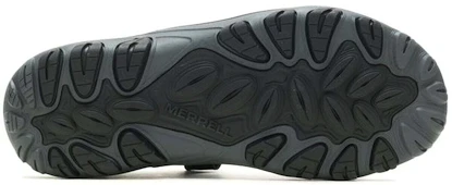 Sandales pour homme Merrell  Huntington Sport Convert Black  EUR 40