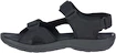 Sandales pour homme Merrell  Sandspur 2 Convert Black