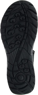 Sandales pour homme Merrell  Sandspur 2 Convert Black