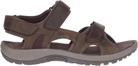 Sandales pour homme Merrell Sandspur 2 Convert Earth