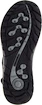 Sandales pour homme Merrell  Sandspur Rift Strap Black