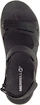 Sandales pour homme Merrell  Sandspur Rift Strap Black