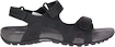 Sandales pour homme Merrell  Sandspur Rift Strap Black