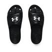 Sandales pour homme Under Armour  Locker IV SL Black