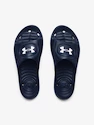 Sandales pour homme Under Armour  Locker IV SL-NVY