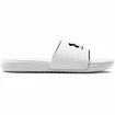 Sandales pour homme Under Armour  M Ansa Fix SL-WHT