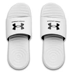 Sandales pour homme Under Armour  M Ansa Fix SL-WHT