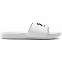 Sandales pour homme Under Armour  M Ansa Fix SL-WHT