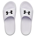 Sandales Under Armour  CORE PTH SL White