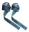 Sangles pour tirage de force Power System  Posilovací Trhačky S Protiskluzem X-Combat Straps