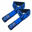 Sangles pour tirage de force Power System  Trhačky Lifting Straps Duplex