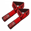 Sangles pour tirage de force Power System  Trhačky Lifting Straps Duplex