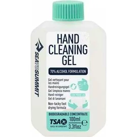 Savon Sea to summit Hand Cleaning Gel 100ml