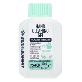 Savon Sea to summit Hand Cleaning Gel 50ml