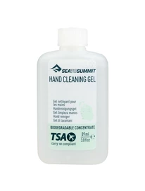 Savon Sea to summit Trek & Travel Liquid Hand Cleaning Gel 89 ml