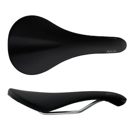 Selle Fabric Scoop Radius Elite black