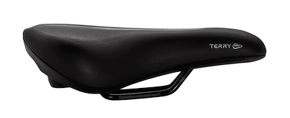 Selle pour dame Terry  Fisia Gel