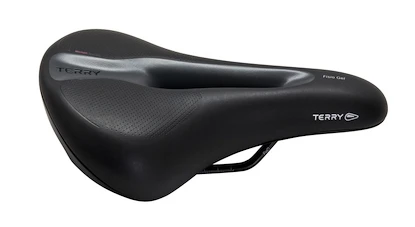 Selle pour dame Terry  Fisia Gel