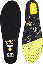 Semelles de chaussures Orthomovement Football Insole Speed