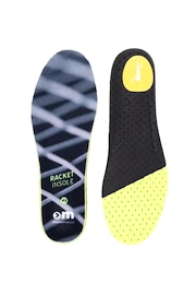 Semelles de chaussures Orthomovement Racket Insole Upgrade