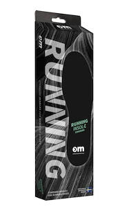 Semelles de chaussures Orthomovement  Running Insole Standard