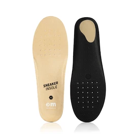 Semelles de chaussures Orthomovement Sneaker Insole Upgrade