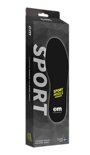 Semelles de chaussures Orthomovement  Sport Insole Standard