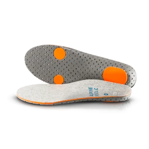 Semelles de chaussures Orthomovement  Upgrade Alpine Insole