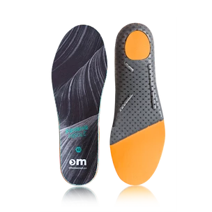 Semelles de chaussures Orthomovement  Upgrade Running Insole