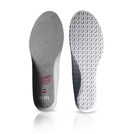 Semelles Orthomovement  Hockey Insole Standard