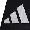 Serviette adidas  3Bar Towel Small Black