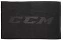 Serviette CCM  Skate Towel Charcoal