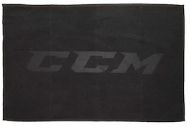 Serviette CCM Skate Towel Charcoal