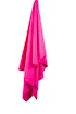 Serviette Life venture  SoftFibre Advance Trek Towel Extra Large Pink