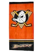 Serviette Official Merchandise  NHL Anaheim Ducks