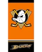 Serviette Official Merchandise  NHL Anaheim Ducks