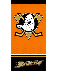 Serviette Official Merchandise NHL Anaheim Ducks