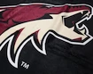 Serviette Official Merchandise  NHL Arizona Coyotes