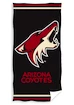 Serviette Official Merchandise  NHL Arizona Coyotes