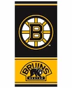 Serviette Official Merchandise  NHL Boston Bruins