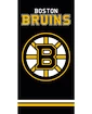 Serviette Official Merchandise  NHL Boston Bruins Black