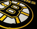 Serviette Official Merchandise  NHL Boston Bruins Black